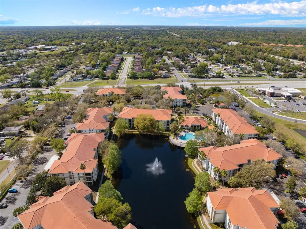2717 MAITLAND CROSSING WAY #205 Orlando, FL 32810
