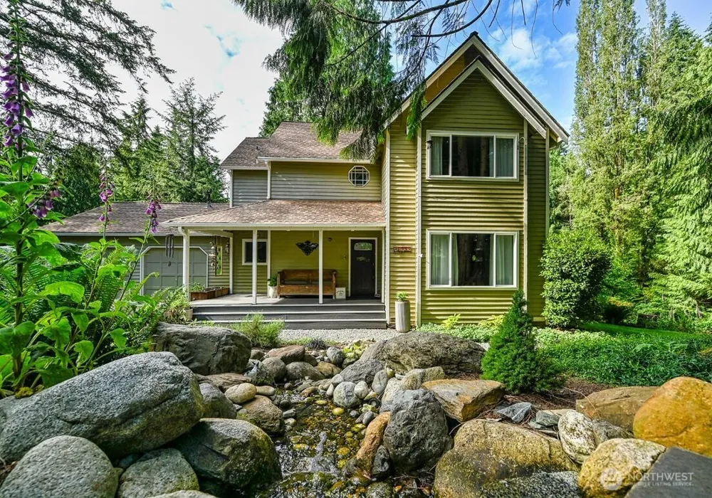 16732 NE 138th Court Woodinville, WA 98072