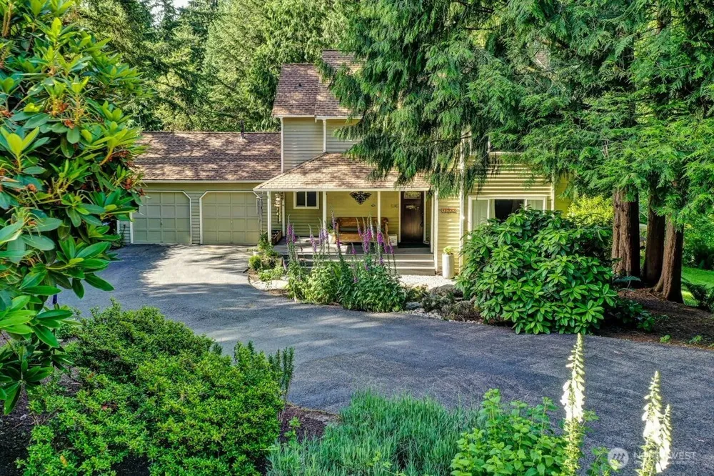 16732 NE 138th Court Woodinville, WA 98072