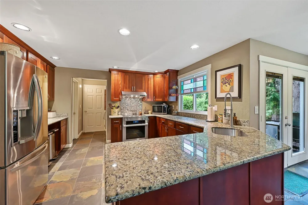 16732 NE 138th Court Woodinville, WA 98072