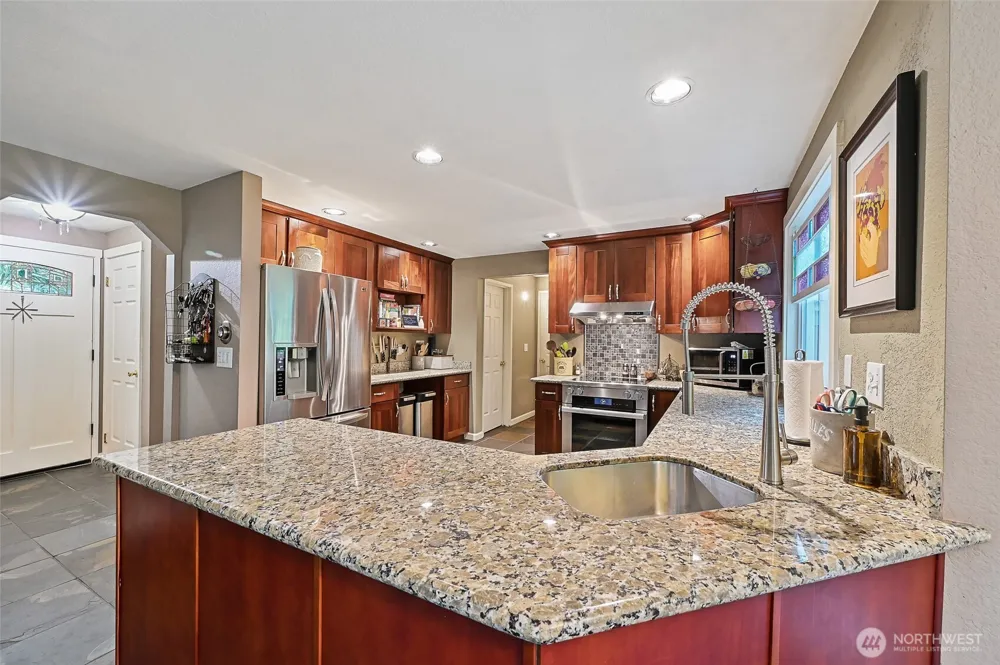 16732 NE 138th Court Woodinville, WA 98072