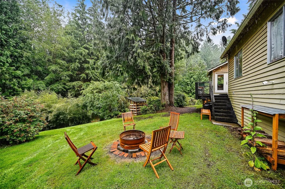 16732 NE 138th Court Woodinville, WA 98072