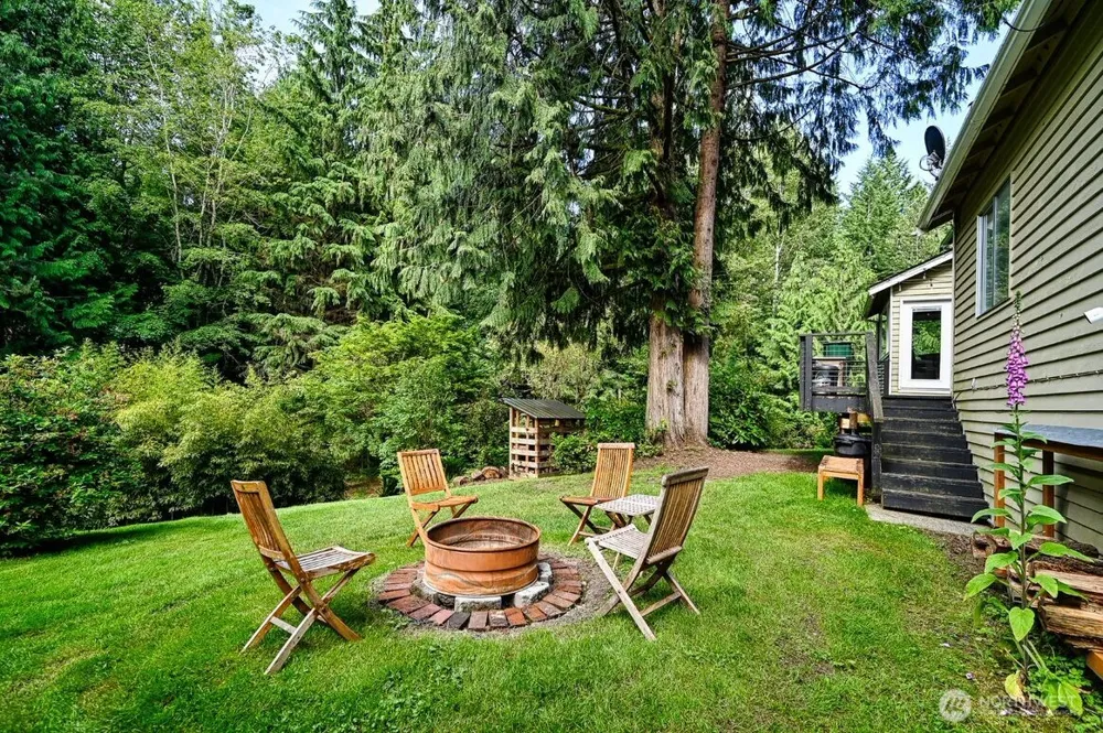 16732 NE 138th Court Woodinville, WA 98072