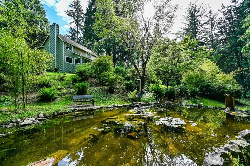 16732 NE 138th Court Woodinville, WA 98072