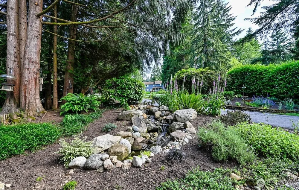 16732 NE 138th Court Woodinville, WA 98072