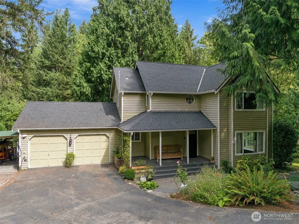 16732 NE 138th Court Woodinville, WA 98072