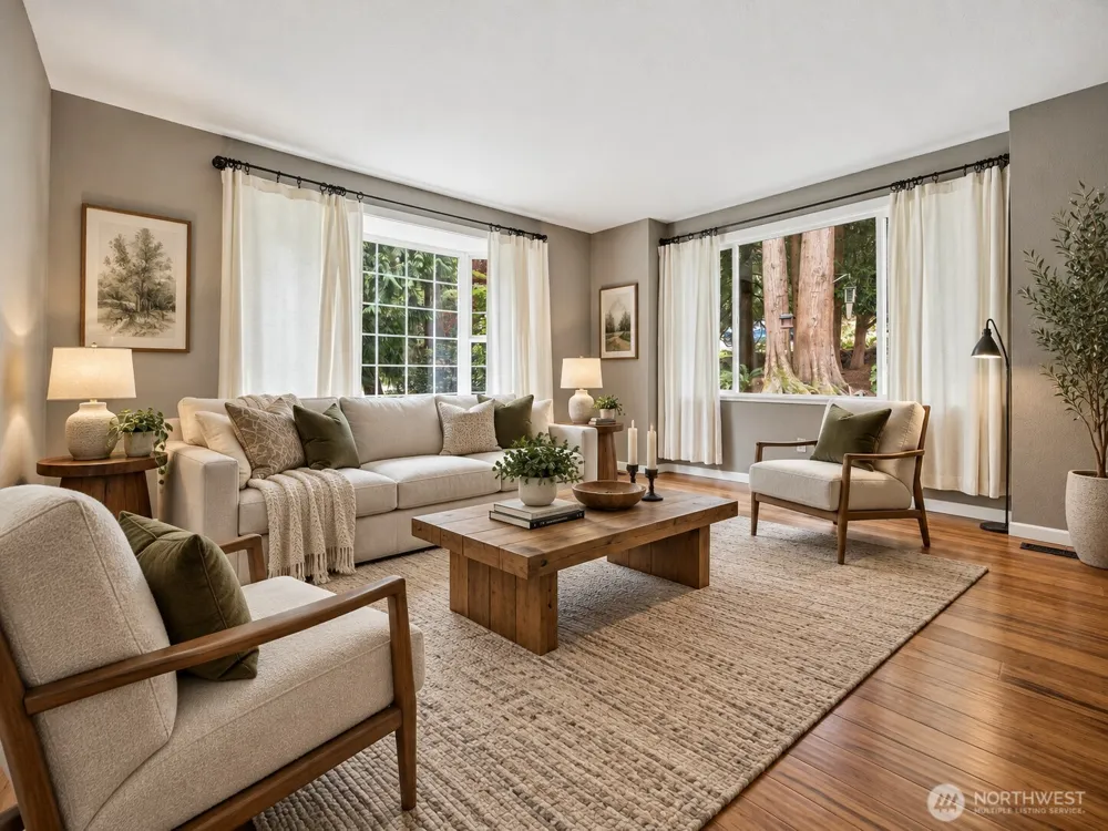 16732 NE 138th Court Woodinville, WA 98072