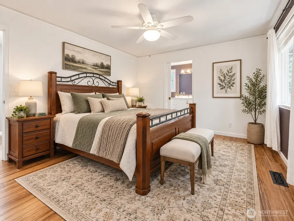 16732 NE 138th Court Woodinville, WA 98072