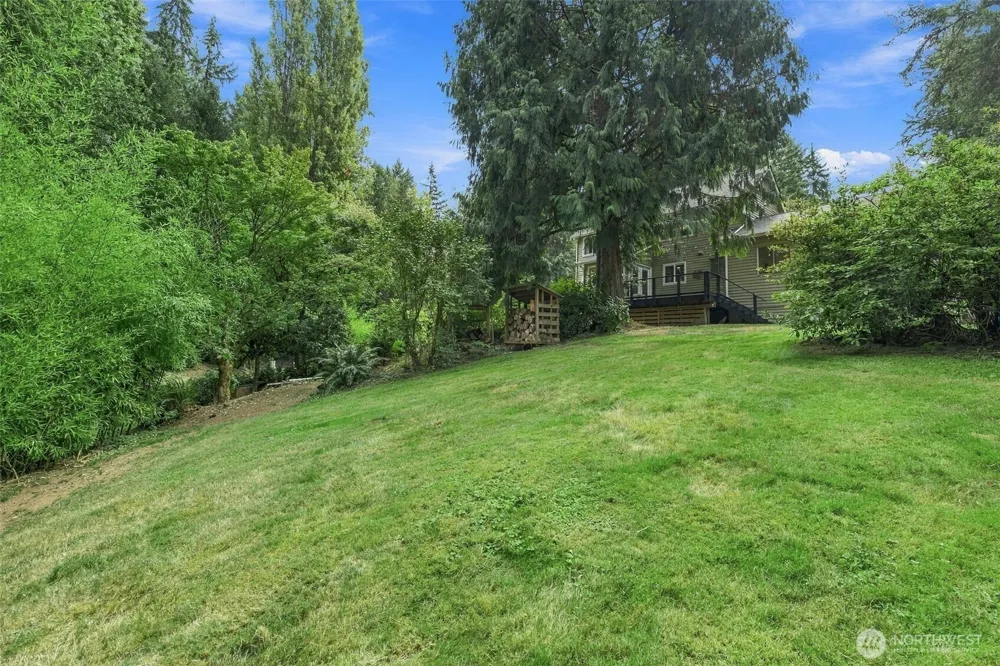 16732 NE 138th Court Woodinville, WA 98072
