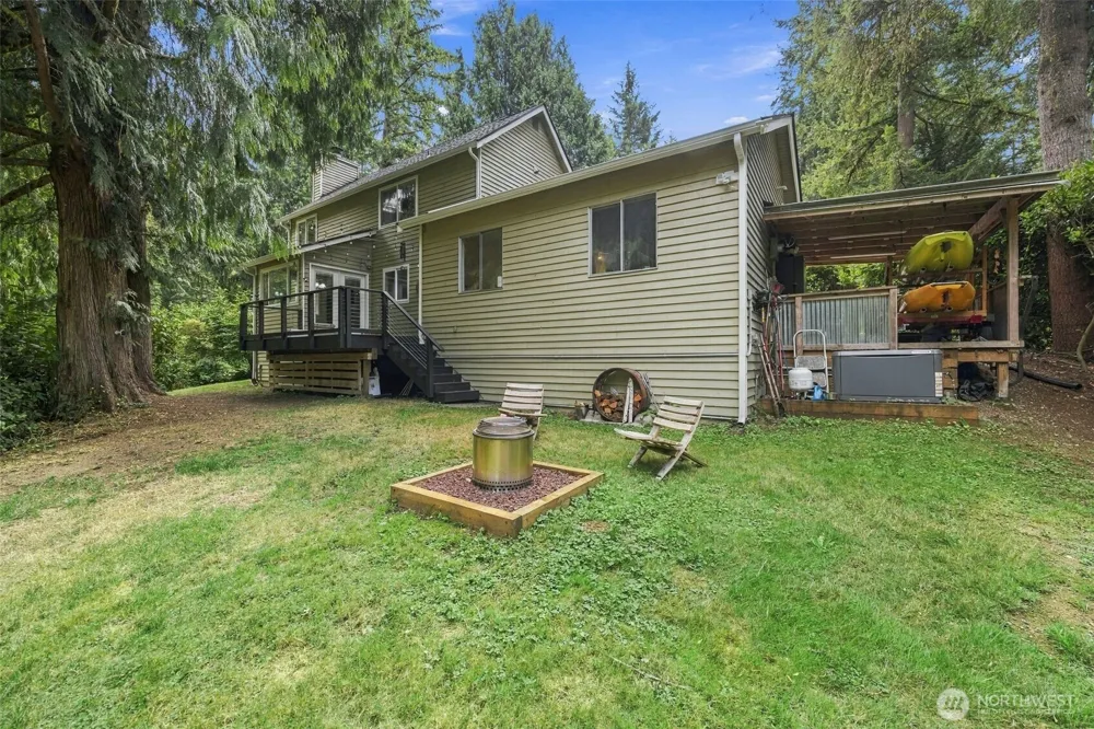 16732 NE 138th Court Woodinville, WA 98072