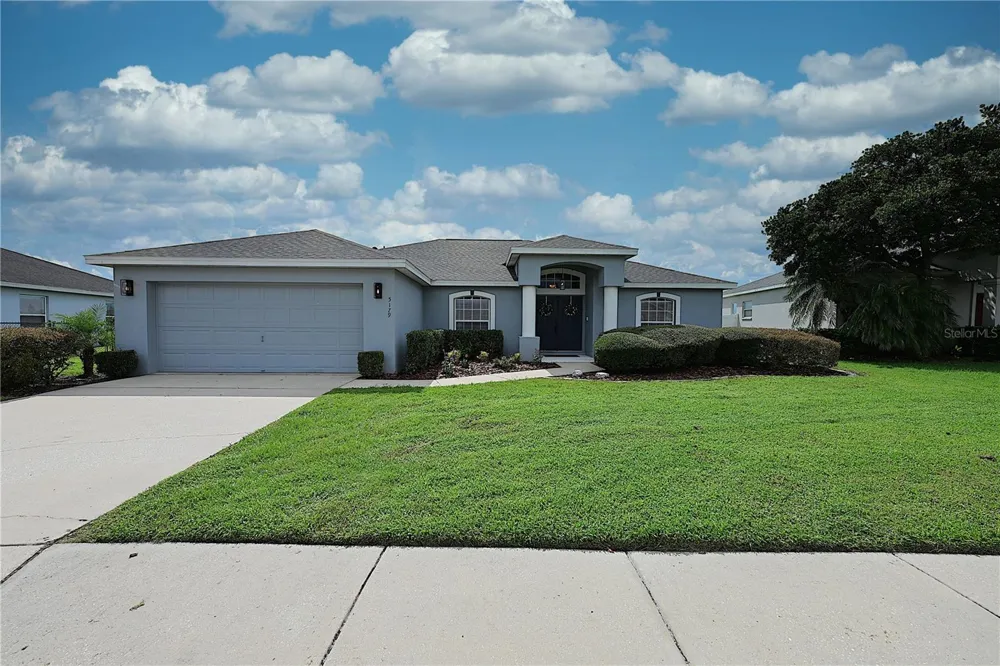 5179 WHITE EGRET LANE Lakeland, FL 33811