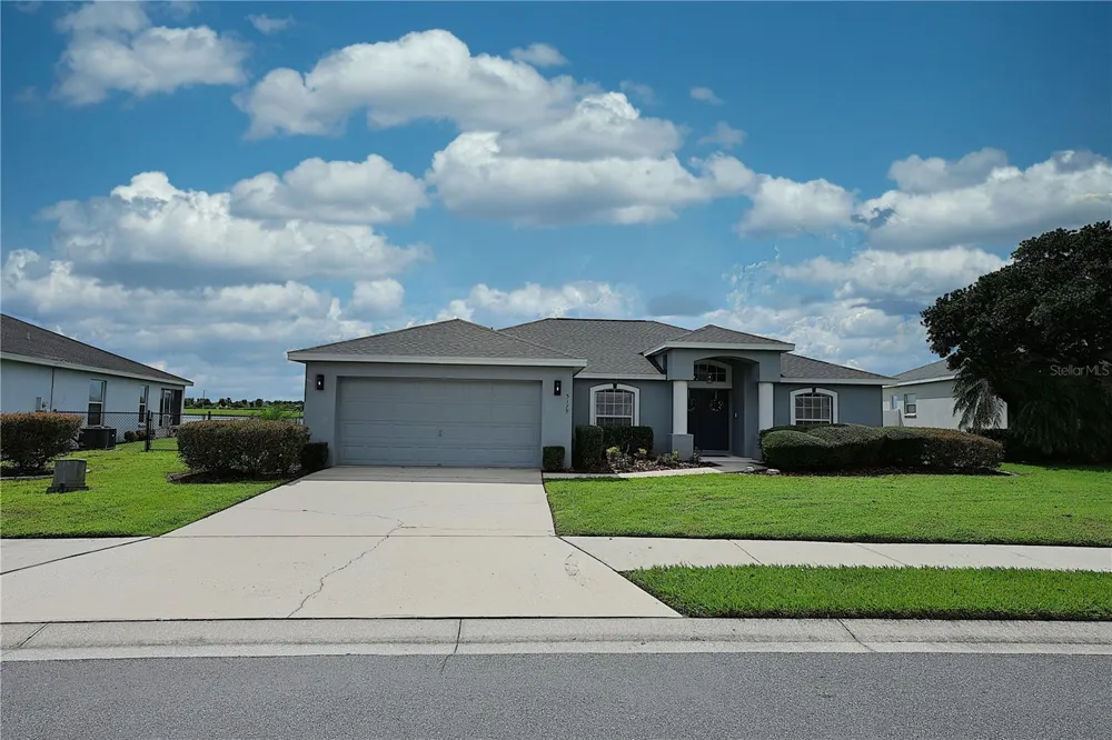 5179 WHITE EGRET LANE Lakeland, FL 33811