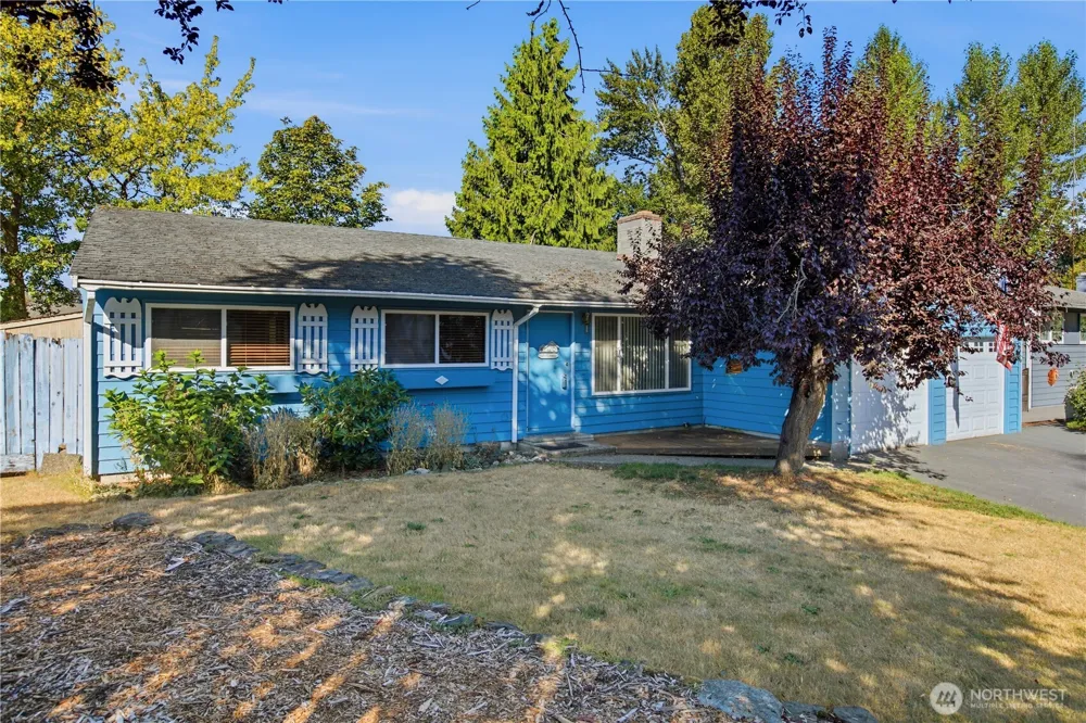 29605 40th Place S Auburn, WA 98001