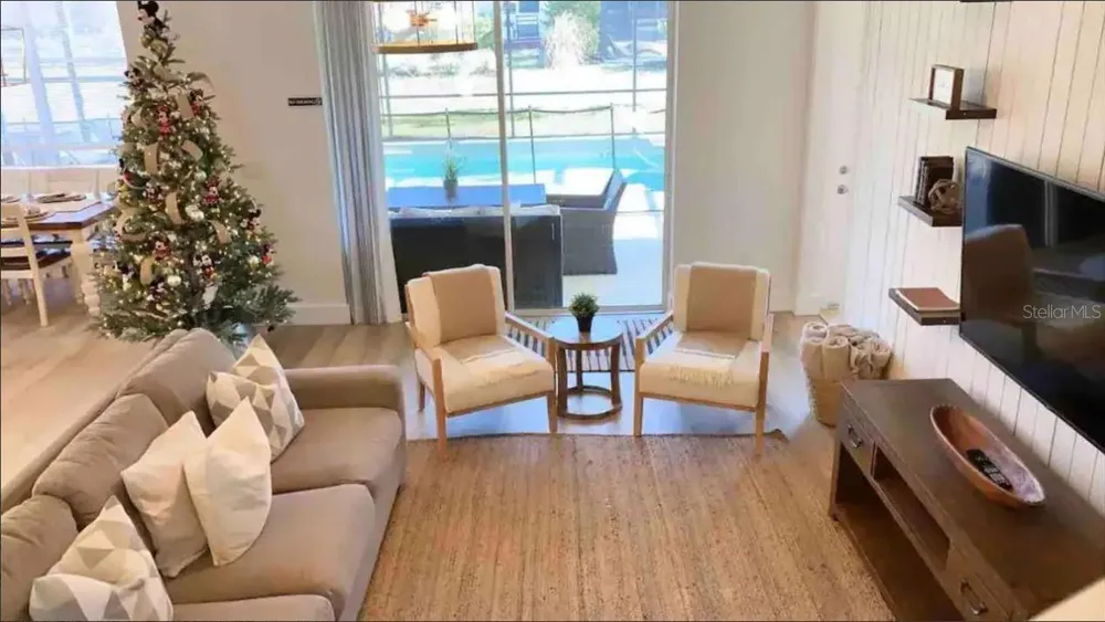 2676 CALISTOGA AVENUE Kissimmee, FL 34741