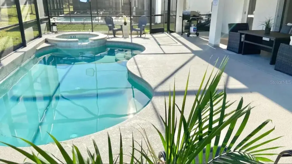 2676 CALISTOGA AVENUE Kissimmee, FL 34741