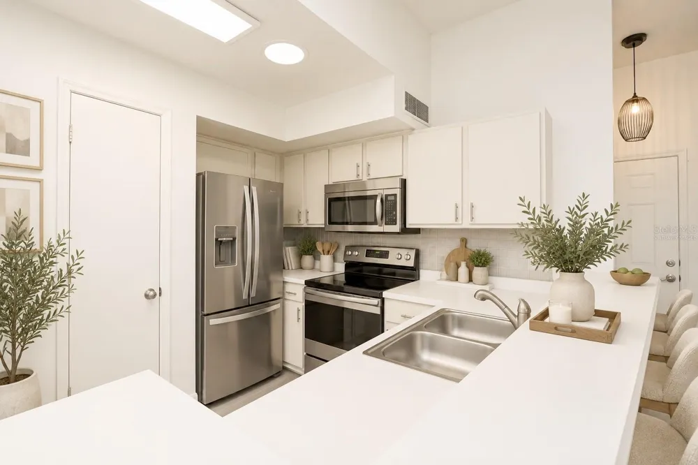 7230 WESTPOINTE BOULEVARD #1233 Orlando, FL 32835