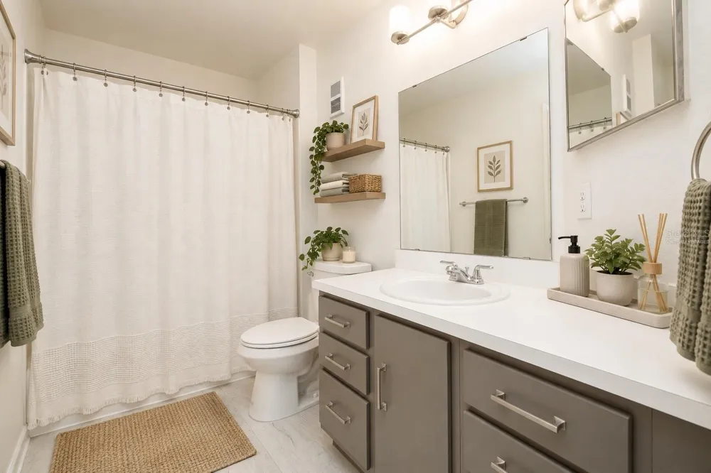 7230 WESTPOINTE BOULEVARD #1233 Orlando, FL 32835