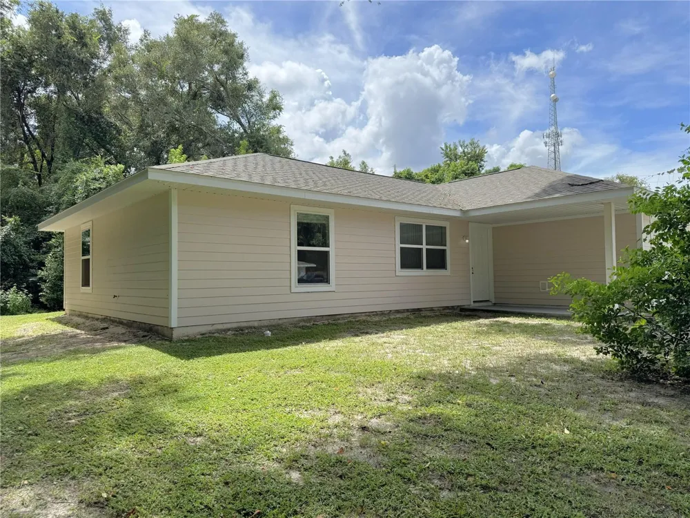 2809 GARFIELD STREET W Inverness, FL 34453