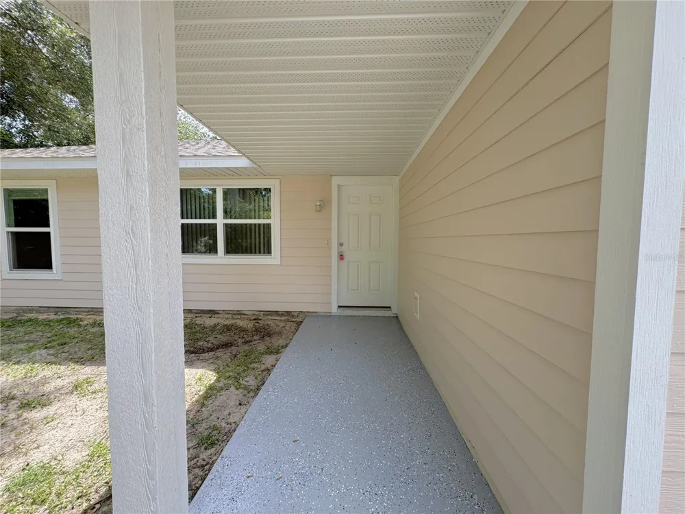 2809 GARFIELD STREET W Inverness, FL 34453
