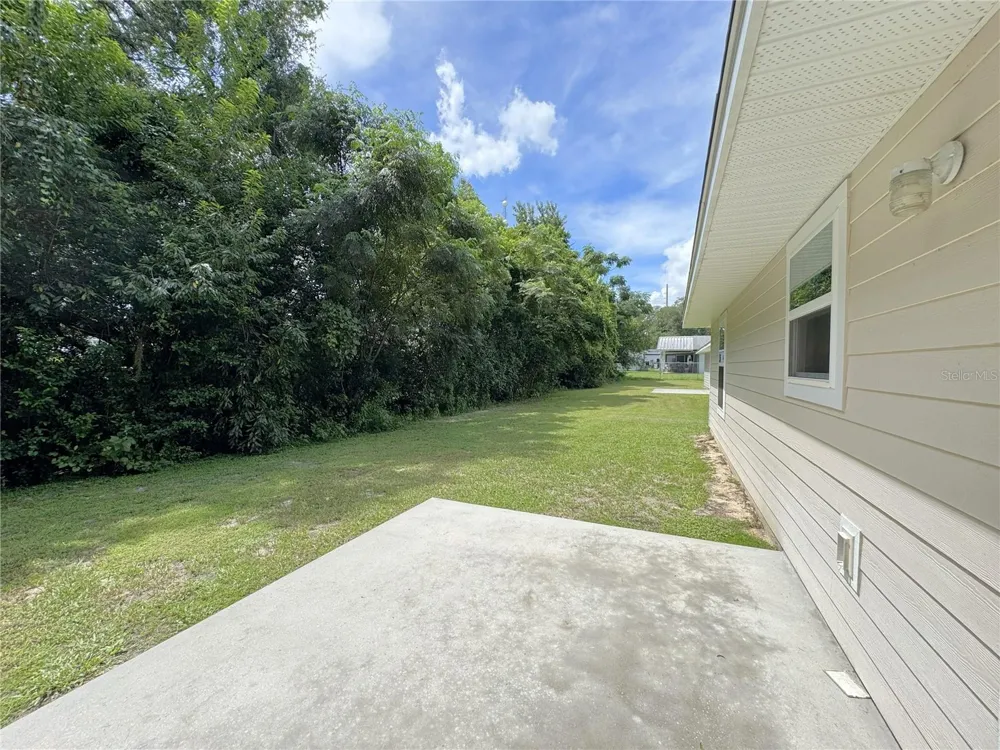 2809 GARFIELD STREET W Inverness, FL 34453