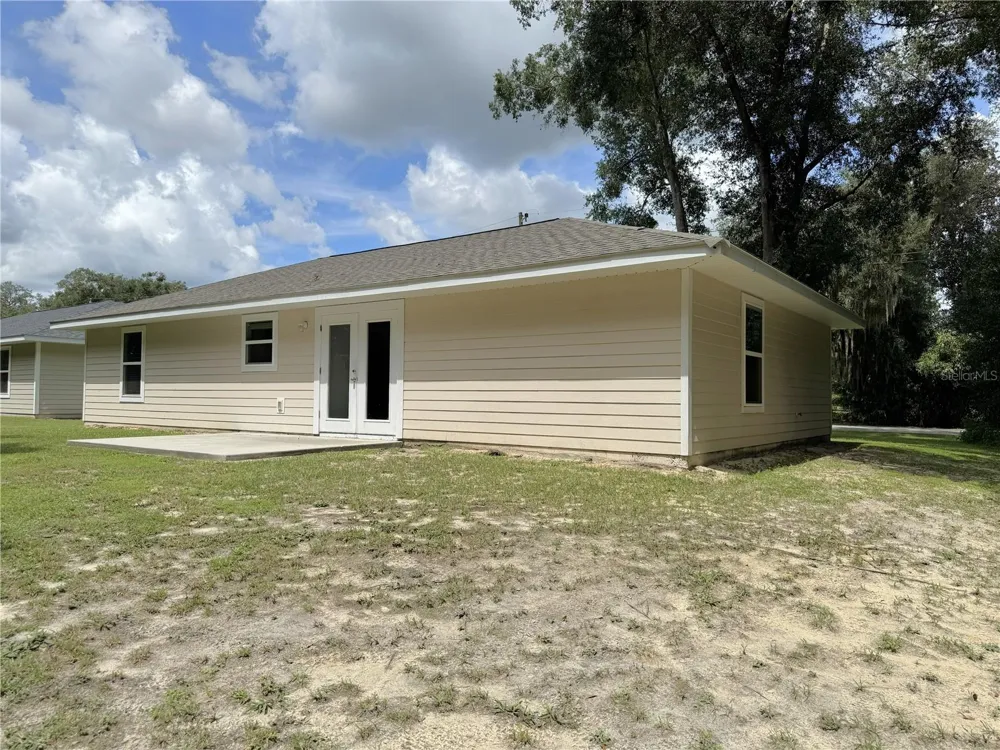 2809 GARFIELD STREET W Inverness, FL 34453