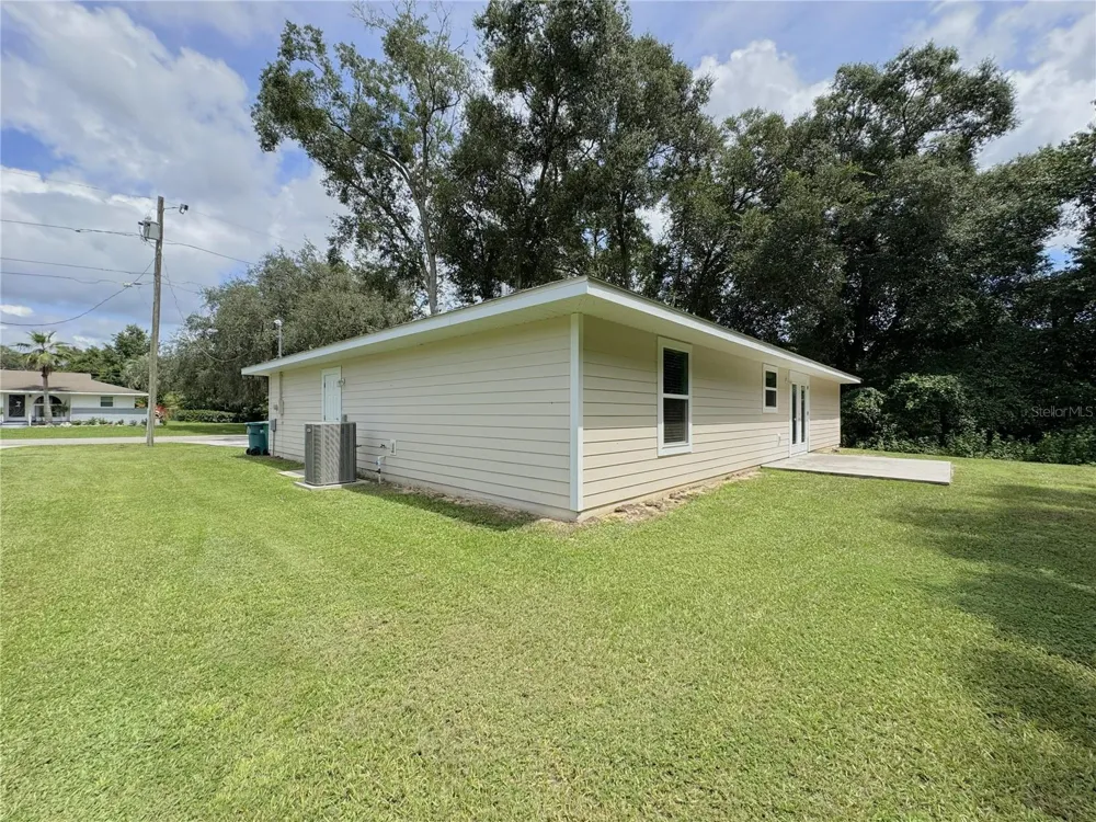 2809 GARFIELD STREET W Inverness, FL 34453