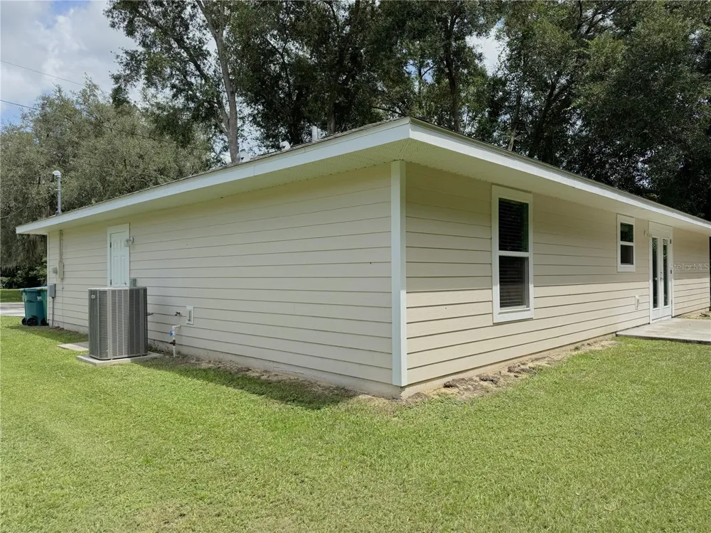 2809 GARFIELD STREET W Inverness, FL 34453