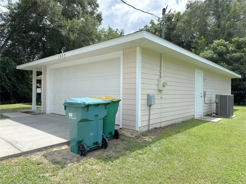 2809 GARFIELD STREET W Inverness, FL 34453