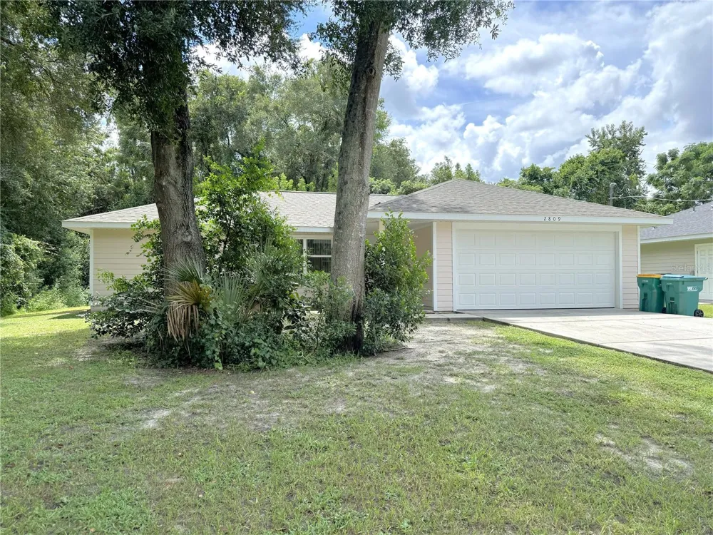 2809 GARFIELD STREET W Inverness, FL 34453