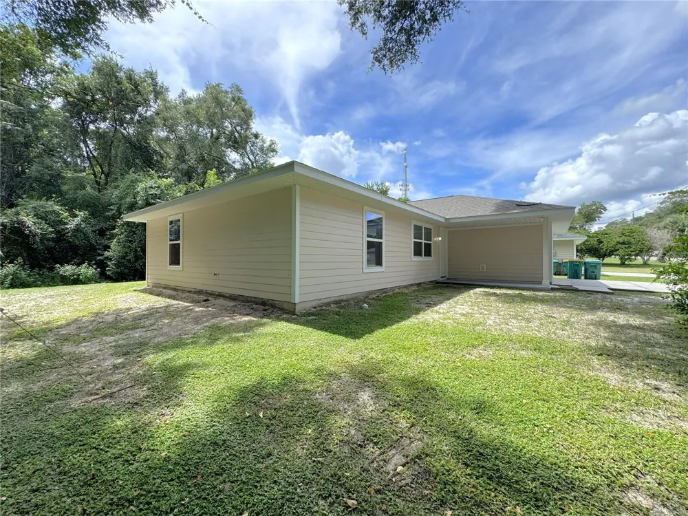 2809 GARFIELD STREET W Inverness, FL 34453