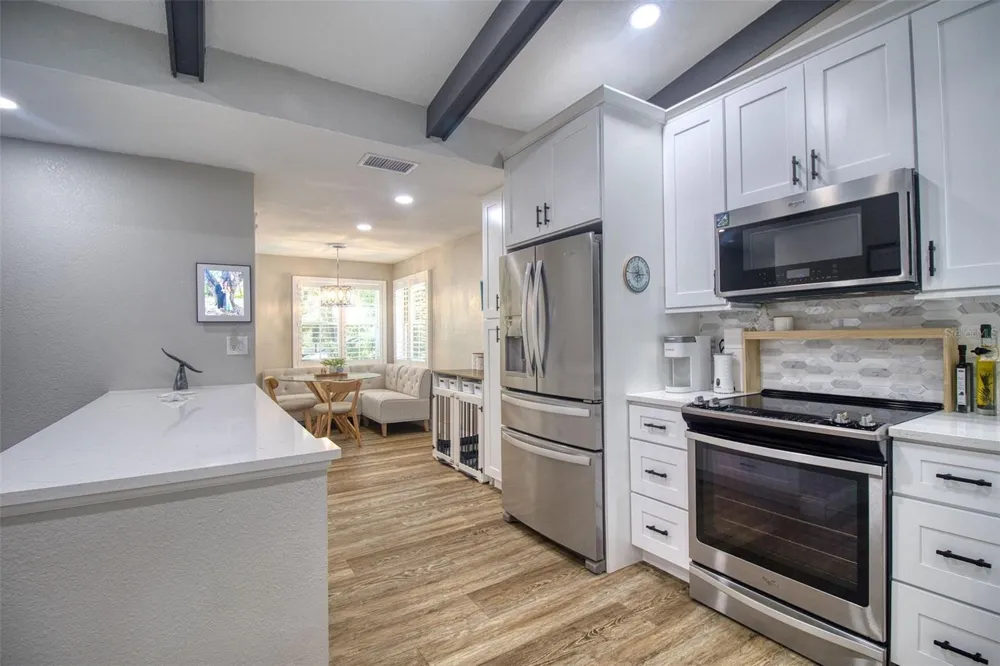 1490 MAHOGANY LANE #706 Palm Harbor, FL 34683