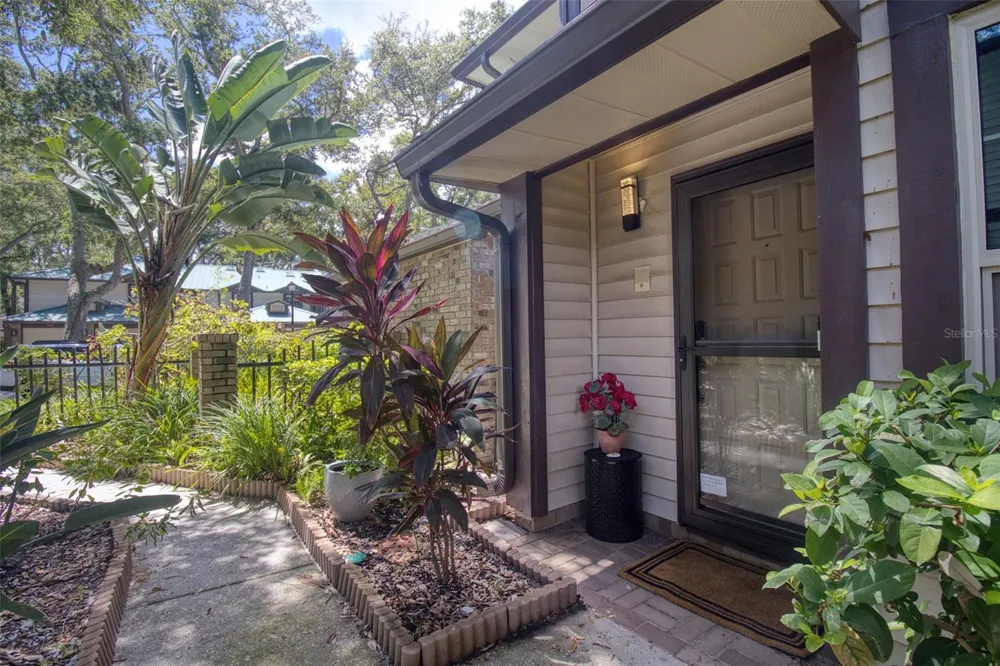 1490 MAHOGANY LANE #706 Palm Harbor, FL 34683