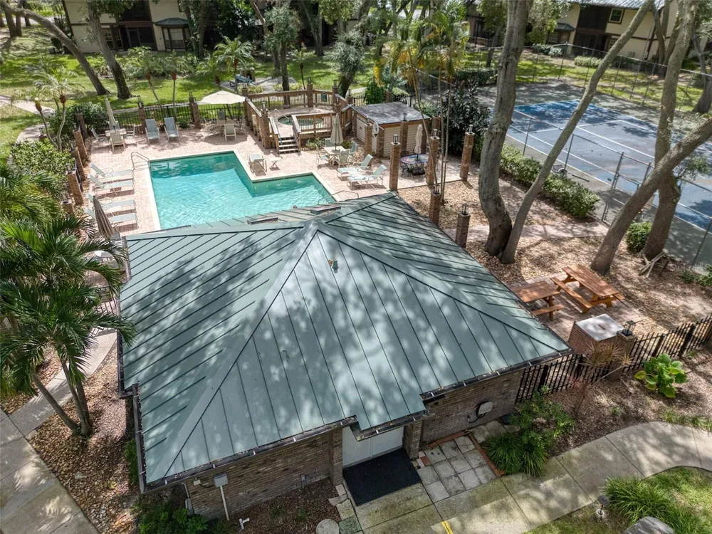 1490 MAHOGANY LANE #706 Palm Harbor, FL 34683