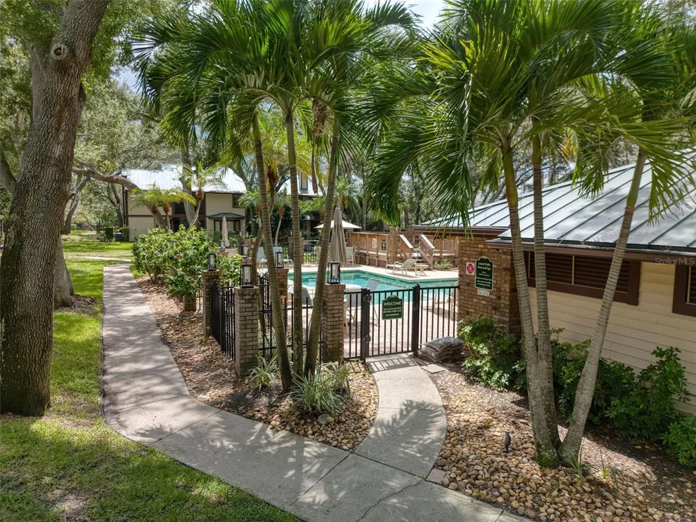 1490 MAHOGANY LANE #706 Palm Harbor, FL 34683