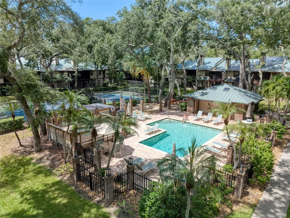 1490 MAHOGANY LANE #706 Palm Harbor, FL 34683