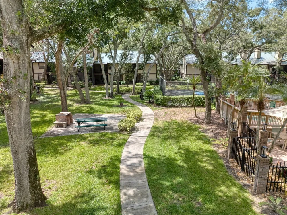 1490 MAHOGANY LANE #706 Palm Harbor, FL 34683
