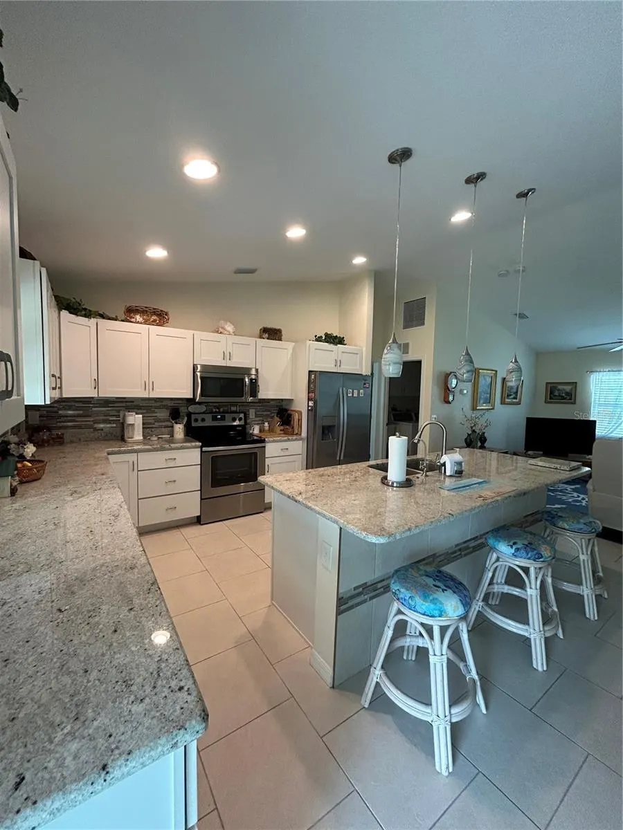1759 HAINSWORTH AVENUE North Port, FL 34288