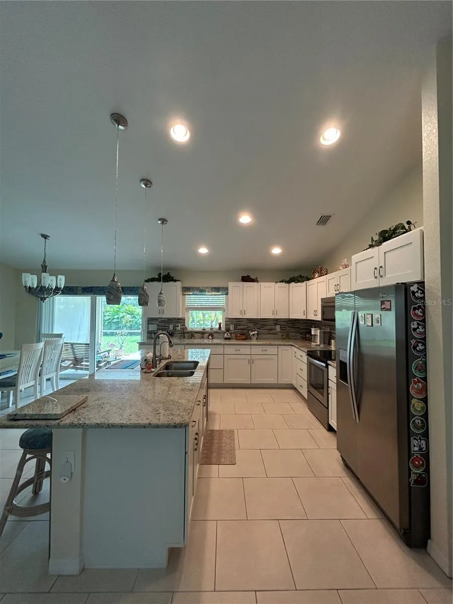 1759 HAINSWORTH AVENUE North Port, FL 34288