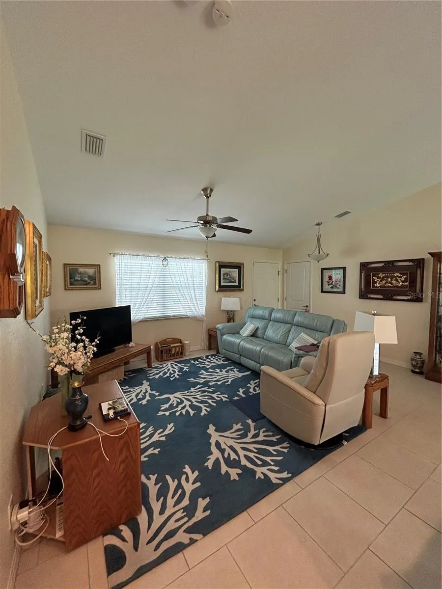 1759 HAINSWORTH AVENUE North Port, FL 34288
