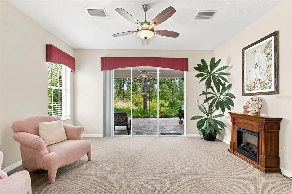 7625 DEER PATH LANE Land O Lakes, FL 34637