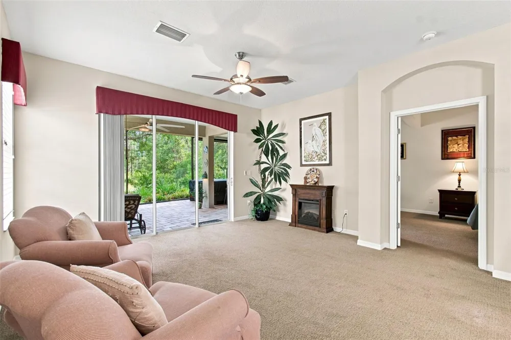 7625 DEER PATH LANE Land O Lakes, FL 34637