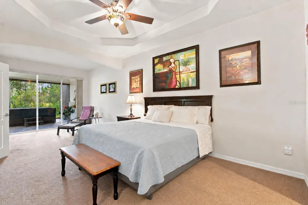 7625 DEER PATH LANE Land O Lakes, FL 34637
