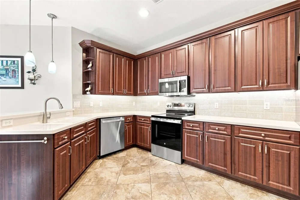 7625 DEER PATH LANE Land O Lakes, FL 34637