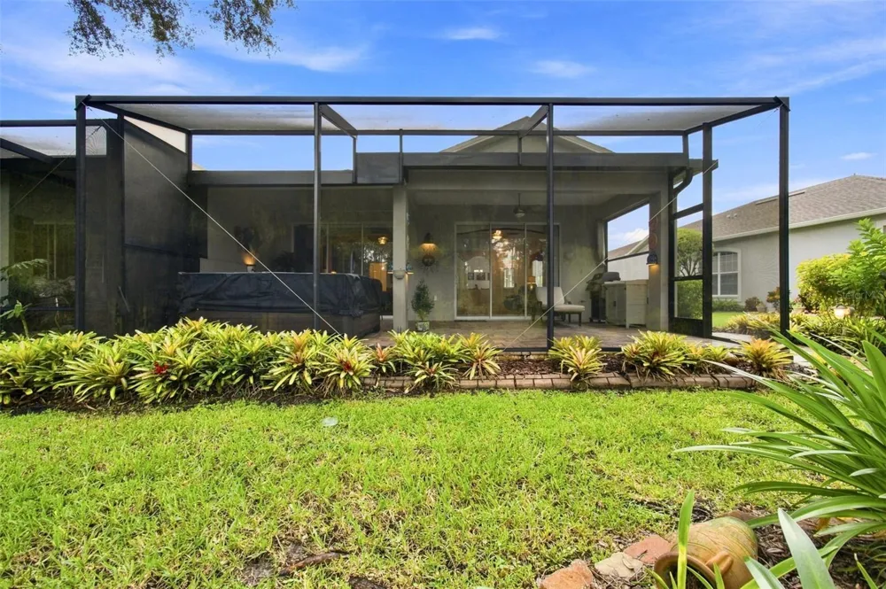 7625 DEER PATH LANE Land O Lakes, FL 34637