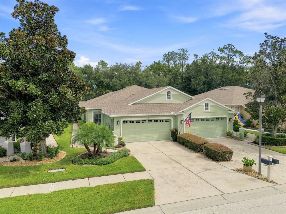 7625 DEER PATH LANE Land O Lakes, FL 34637