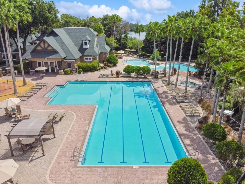7625 DEER PATH LANE Land O Lakes, FL 34637