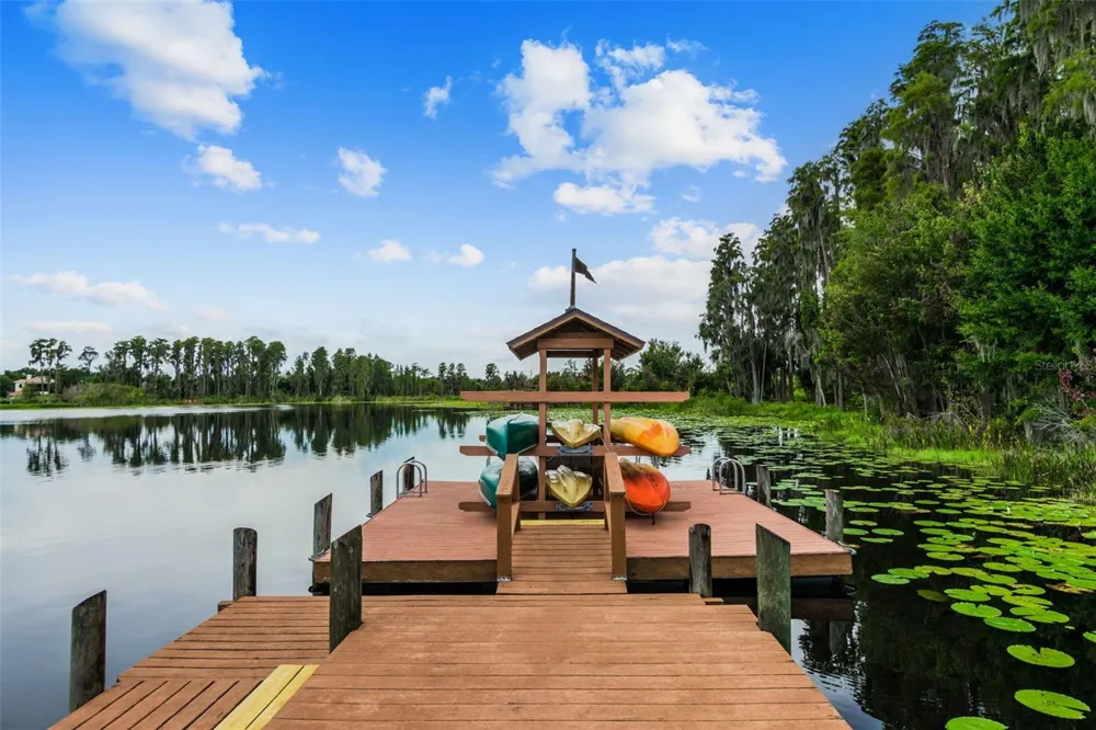 7625 DEER PATH LANE Land O Lakes, FL 34637