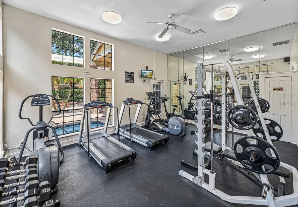 8645 FANCY FINCH DRIVE #202 Tampa, FL 33614