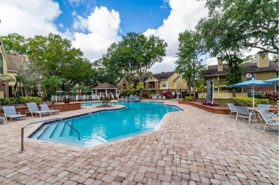 8645 FANCY FINCH DRIVE #202 Tampa, FL 33614