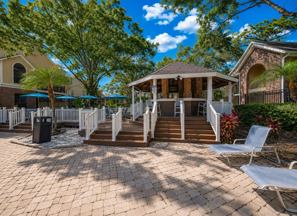 8645 FANCY FINCH DRIVE #202 Tampa, FL 33614